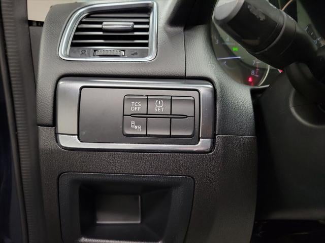 2016 Mazda Mazda CX-5 Grand Touring