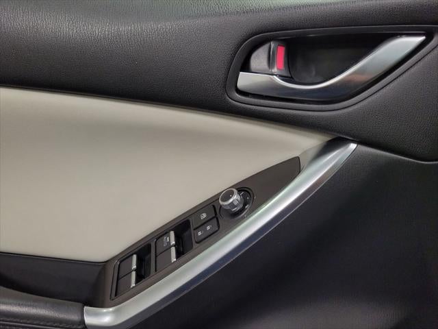 2016 Mazda Mazda CX-5 Grand Touring