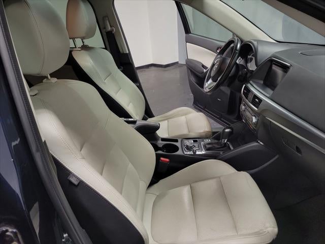 2016 Mazda Mazda CX-5 Grand Touring