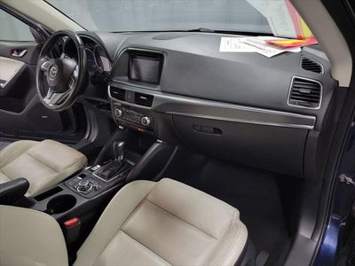 2016 Mazda Mazda CX-5 Grand Touring