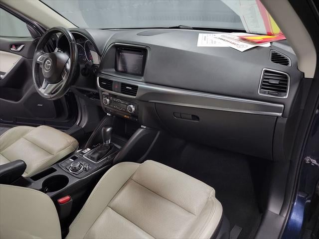 2016 Mazda Mazda CX-5 Grand Touring