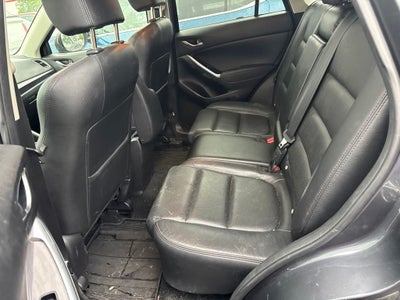 2016 Mazda Mazda CX-5 Grand Touring