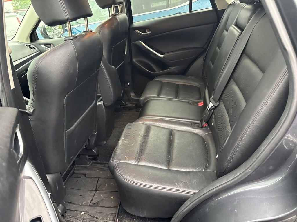 2016 Mazda Mazda CX-5 Grand Touring