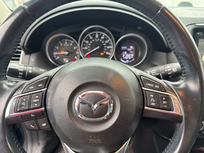 2016 Mazda Mazda CX-5 Grand Touring
