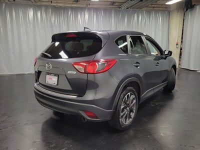 2016 Mazda Mazda CX-5 Grand Touring