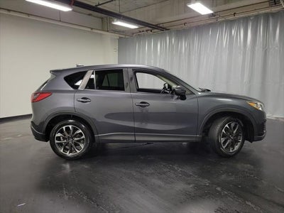 2016 Mazda Mazda CX-5 Grand Touring