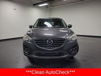 2016 Mazda Mazda CX-5 Grand Touring