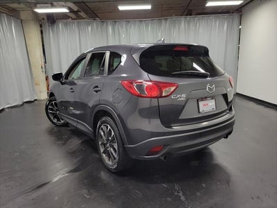 2016 Mazda Mazda CX-5 Grand Touring