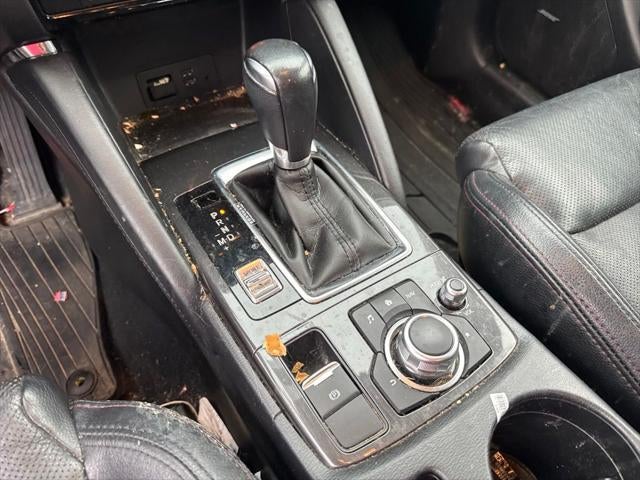 2016 Mazda Mazda CX-5 Grand Touring