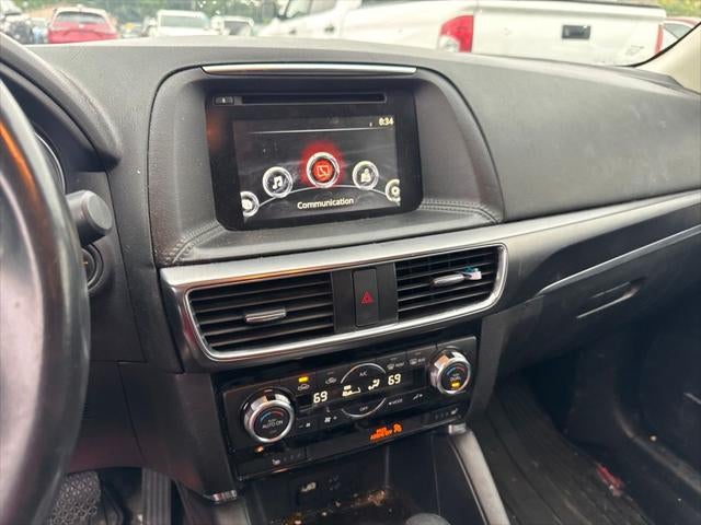 2016 Mazda Mazda CX-5 Grand Touring