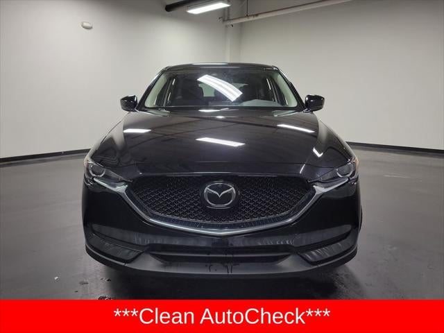 2019 Mazda Mazda CX-5 Sport