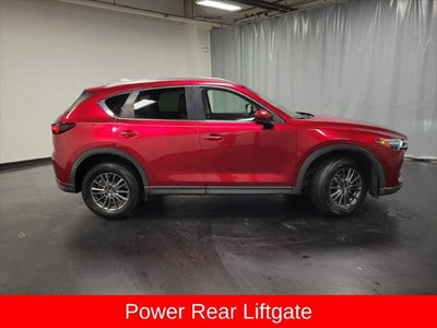 2019 Mazda Mazda CX-5 Touring
