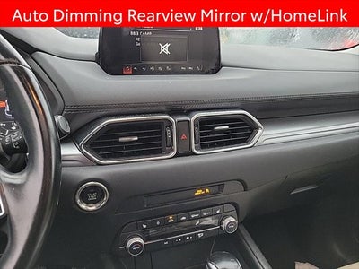 2019 Mazda Mazda CX-5 Touring