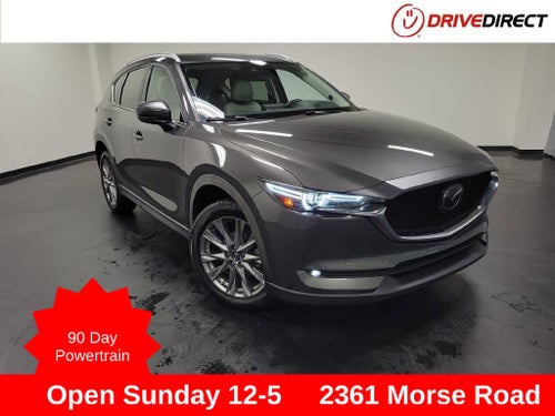 2020 Mazda Mazda CX-5 Grand Touring