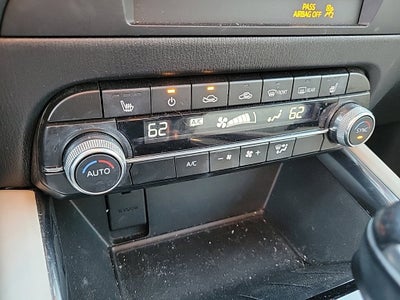 2020 Mazda Mazda CX-5 Grand Touring