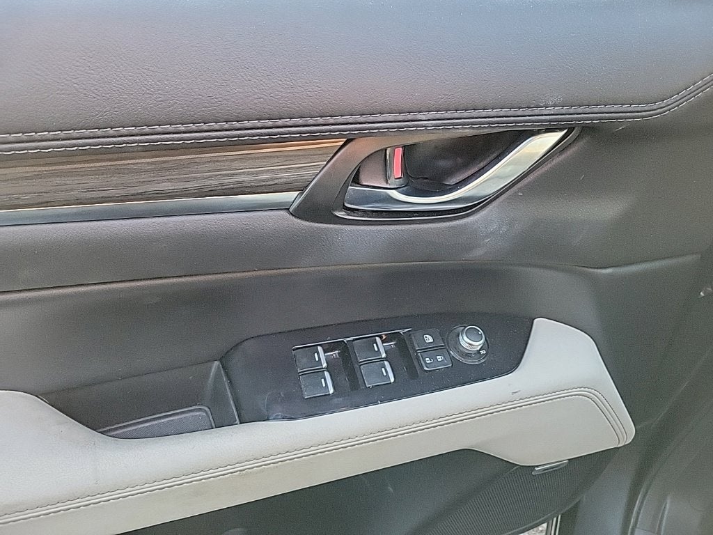 2020 Mazda Mazda CX-5 Grand Touring