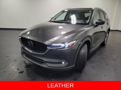 2020 Mazda Mazda CX-5 Grand Touring