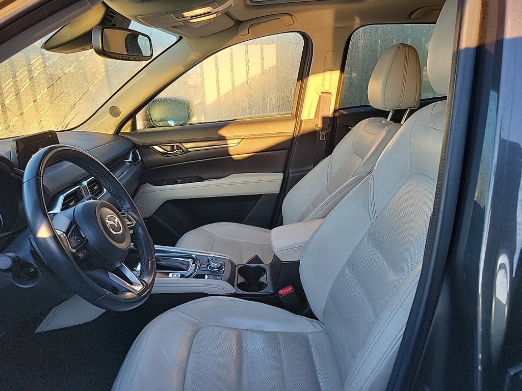 2020 Mazda Mazda CX-5 Grand Touring