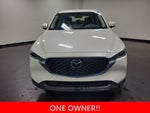 2022 Mazda Mazda CX-5 2.5 S