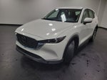 2022 Mazda Mazda CX-5 2.5 S