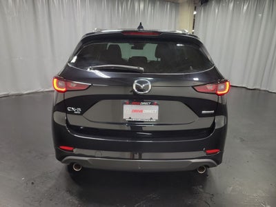 2024 Mazda Mazda CX-5 2.5 S Select Package