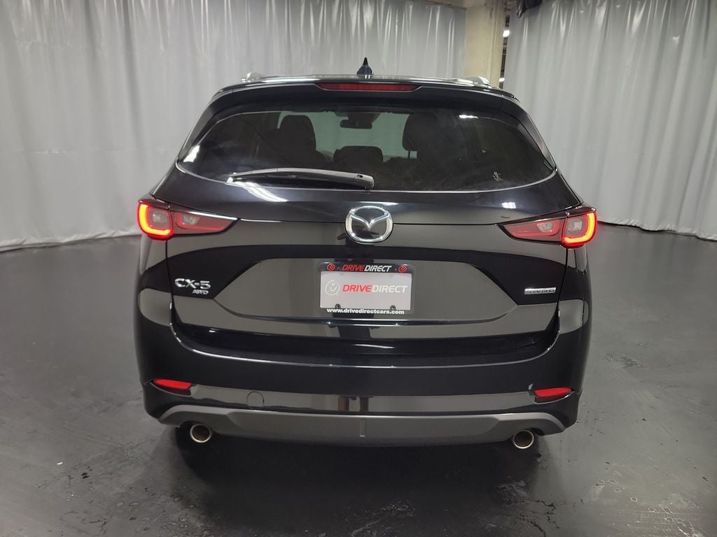 2024 Mazda Mazda CX-5 2.5 S Select Package