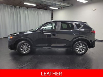 2024 Mazda Mazda CX-5 2.5 S Select Package