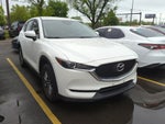 2017 Mazda Mazda CX-5 Sport