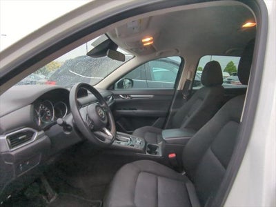 2017 Mazda Mazda CX-5 Sport