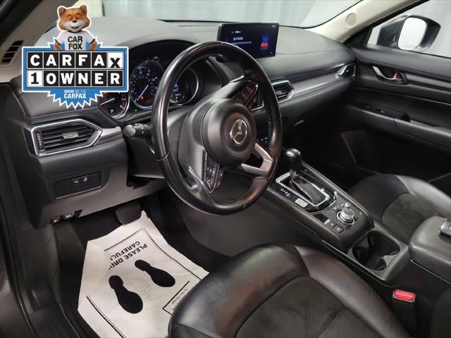 2023 Mazda Mazda CX-5 2.5 S Select Package