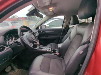 2022 Mazda Mazda CX-5 2.5 S Select Package