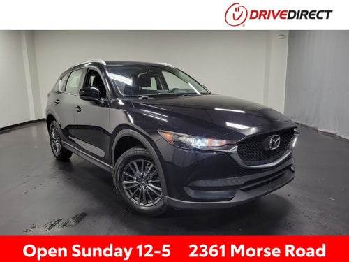 2019 Mazda Mazda CX-5 Sport