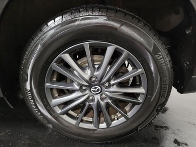 2019 Mazda Mazda CX-5 Sport