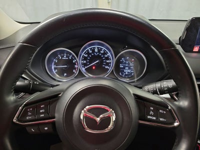 2019 Mazda Mazda CX-5 Sport