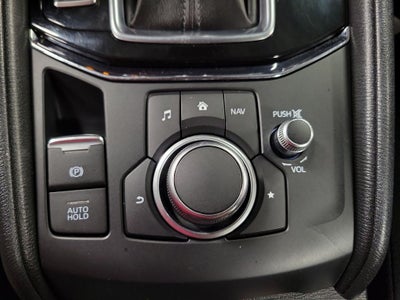 2019 Mazda Mazda CX-5 Sport