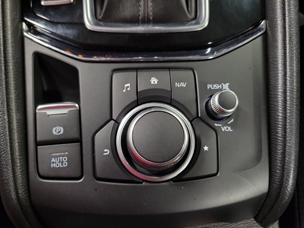 2019 Mazda Mazda CX-5 Sport