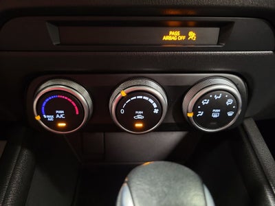 2019 Mazda Mazda CX-5 Sport