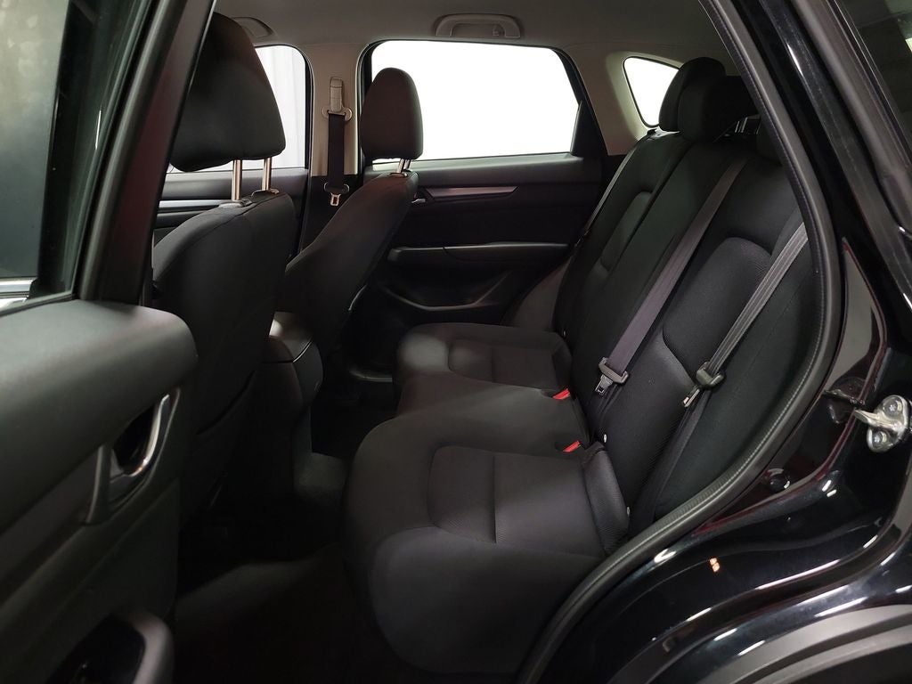 2019 Mazda Mazda CX-5 Sport