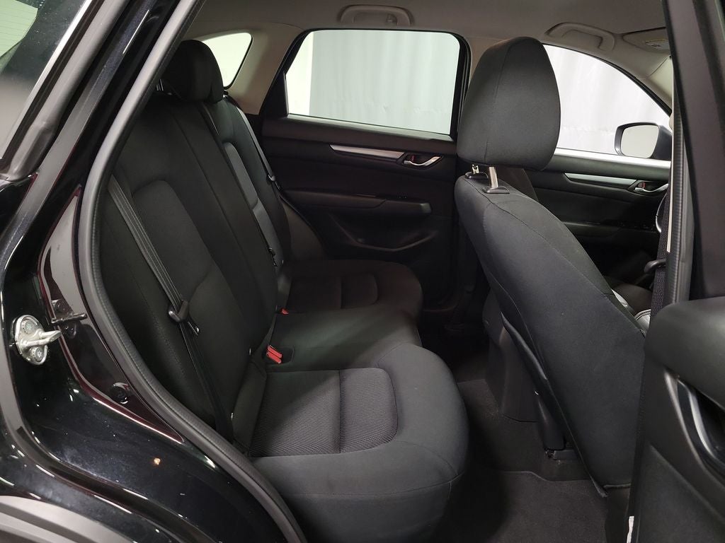 2019 Mazda Mazda CX-5 Sport