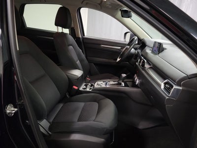 2019 Mazda Mazda CX-5 Sport