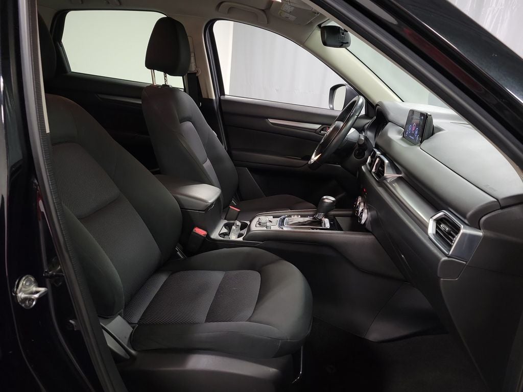 2019 Mazda Mazda CX-5 Sport