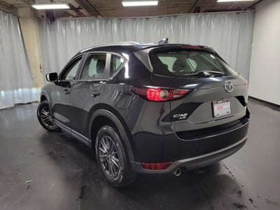 2019 Mazda Mazda CX-5 Sport