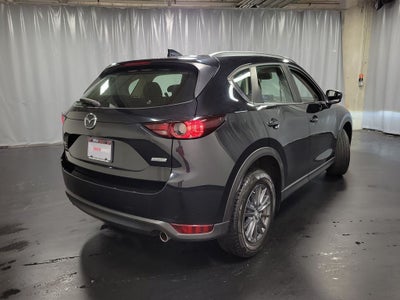 2019 Mazda Mazda CX-5 Sport