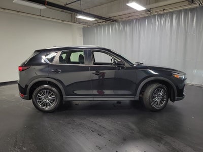 2019 Mazda Mazda CX-5 Sport