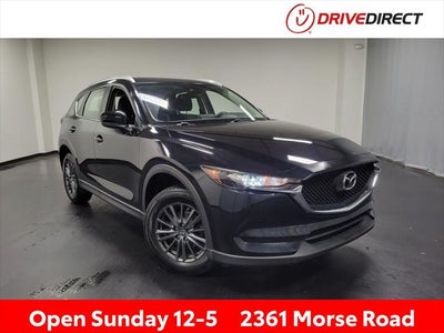 2019 Mazda Mazda CX-5 Sport