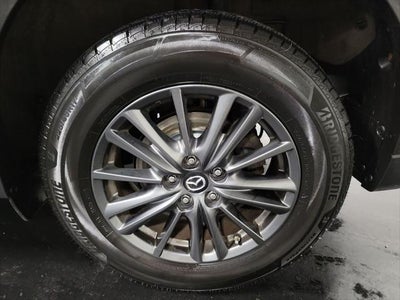 2019 Mazda Mazda CX-5 Sport