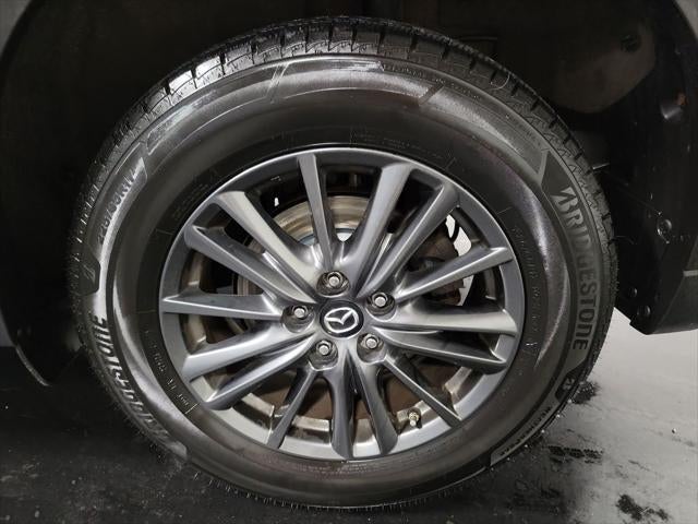 2019 Mazda Mazda CX-5 Sport