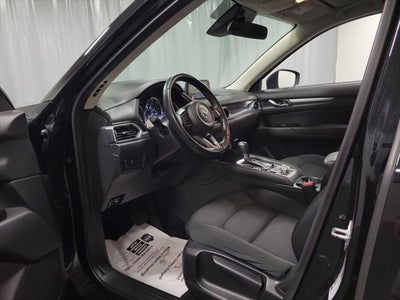 2019 Mazda Mazda CX-5 Sport