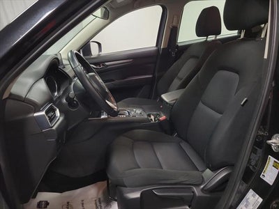 2019 Mazda Mazda CX-5 Sport
