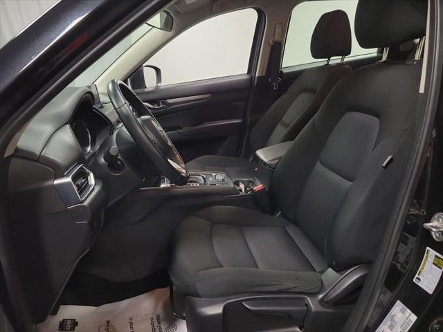 2019 Mazda Mazda CX-5 Sport